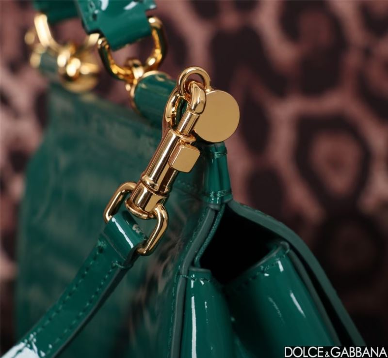 Dolce Gabbana Top Handle Bags